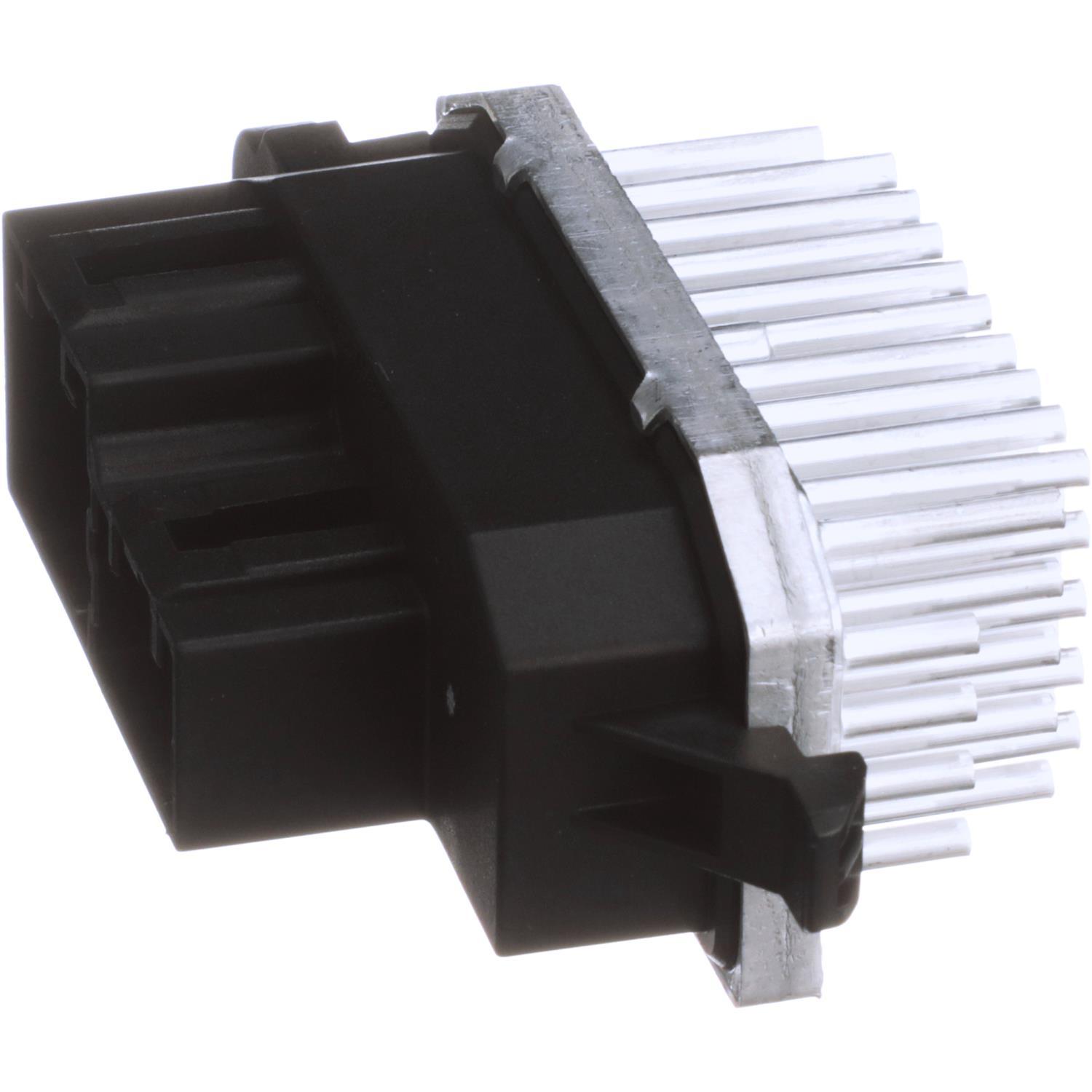 BWD RU1611 - HVAC Blower Motor Resistor BWD RU1611 HVAC Blower Motor Resistor product image 9 of 10