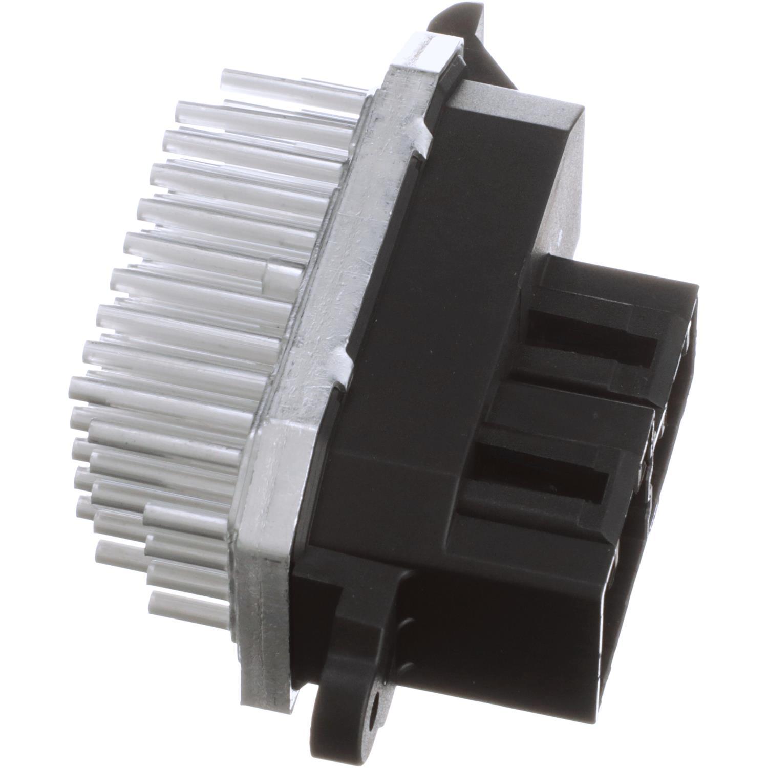 BWD RU1611 - HVAC Blower Motor Resistor BWD RU1611 HVAC Blower Motor Resistor product image 10 of 10