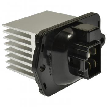 2018 Hyundai Sonata HVAC Blower Motor Resistor BWD RU1615 image 2 of 3
