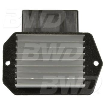 2014 Ram 3500 HVAC Blower Motor Resistor BWD RU1621 image 1 of 4