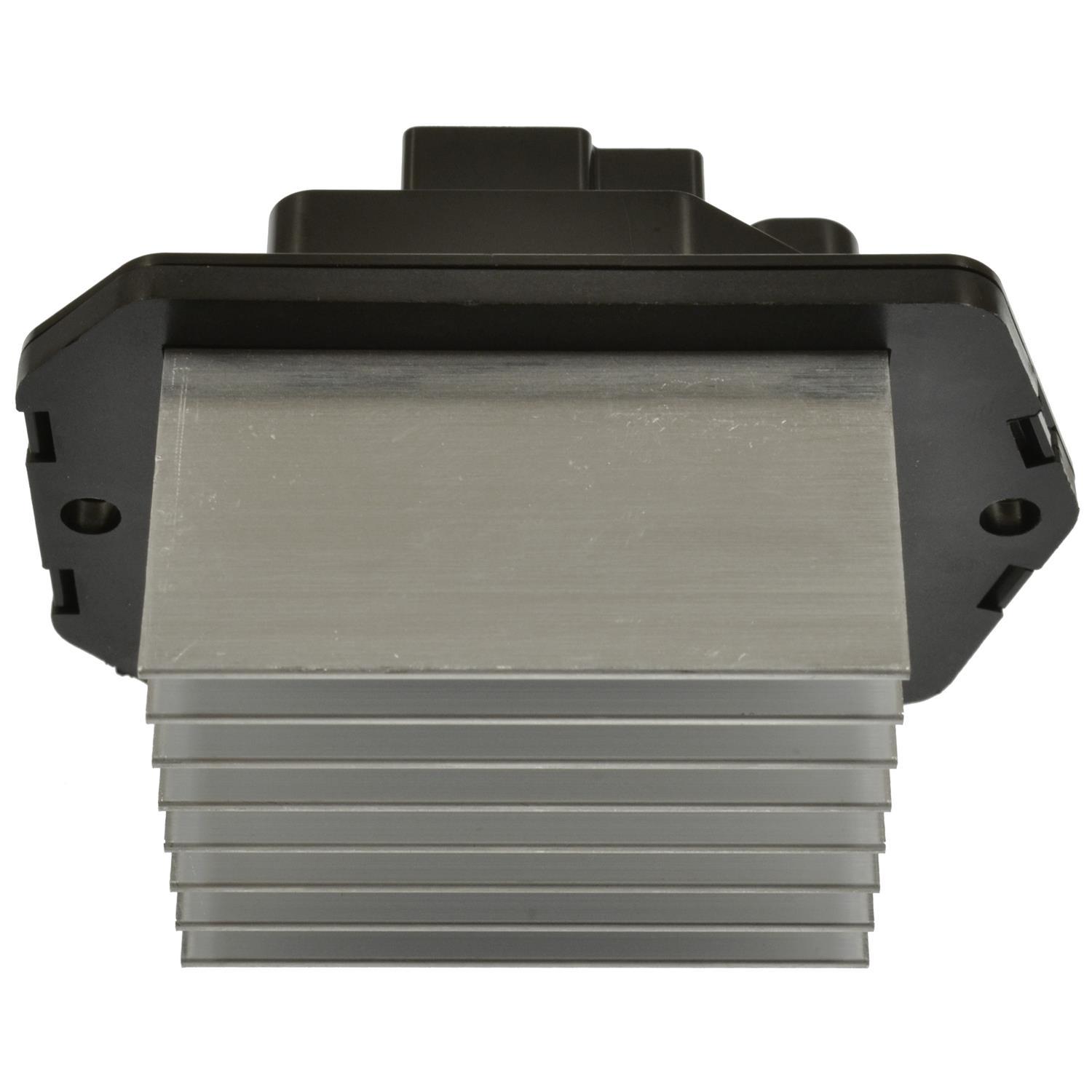 BWD RU1622 - HVAC Blower Motor Resistor BWD RU1622 HVAC Blower Motor Resistor product image 1 of 3