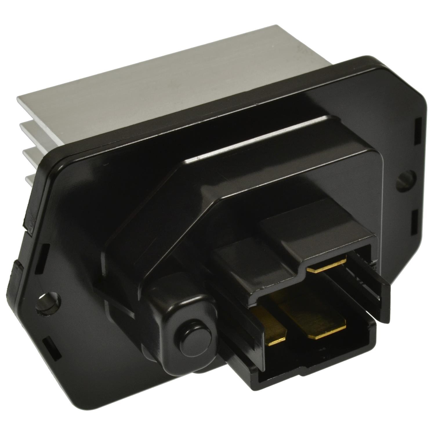 BWD RU1622 - HVAC Blower Motor Resistor BWD RU1622 HVAC Blower Motor Resistor product image 2 of 3