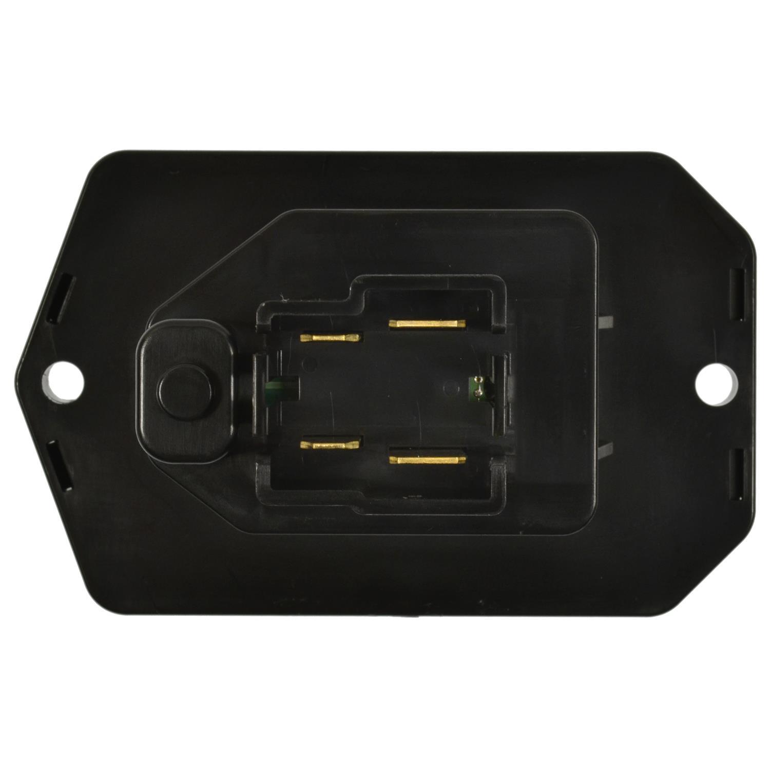 BWD RU1622 - HVAC Blower Motor Resistor BWD RU1622 HVAC Blower Motor Resistor product image 3 of 3