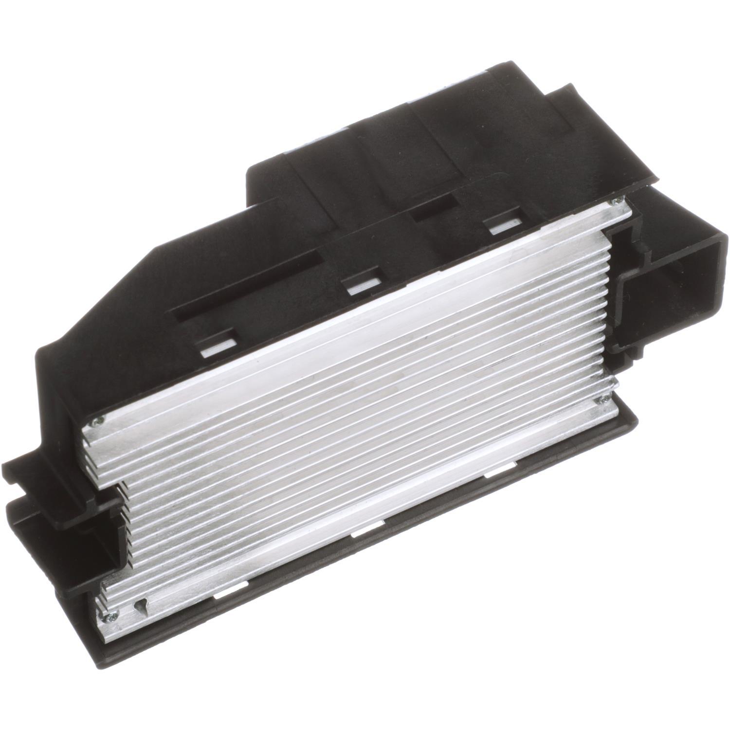 BWD RU1628 HVAC Blower Motor Resistor product image 5 of 10