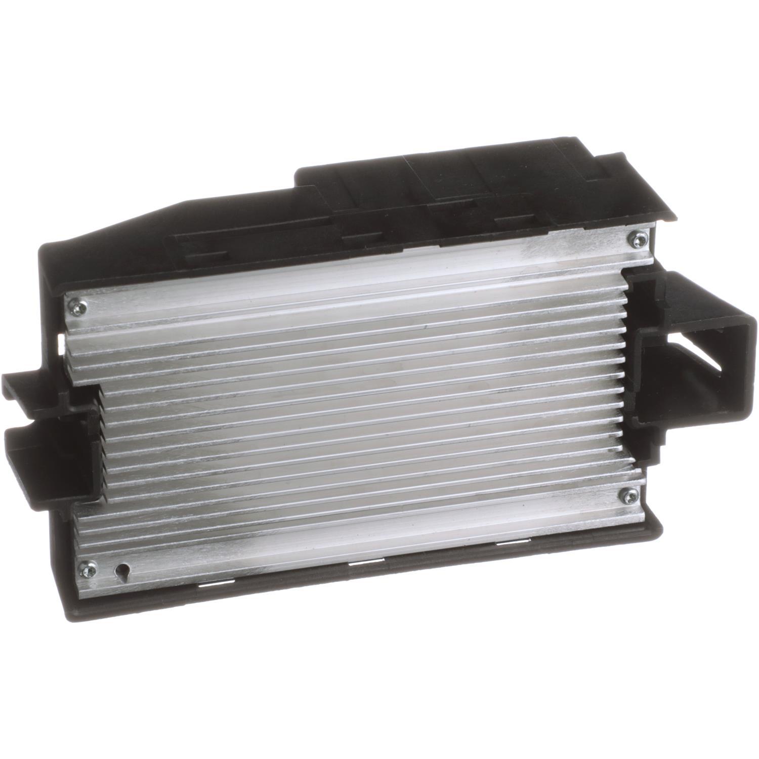 BWD RU1628 HVAC Blower Motor Resistor product image 9 of 10