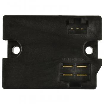 2018 Kia Soul EV HVAC Blower Motor Resistor