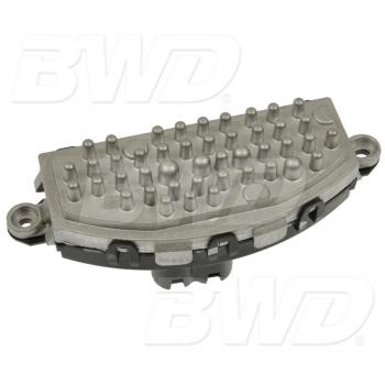 2020 Audi RS3 HVAC Blower Motor Resistor