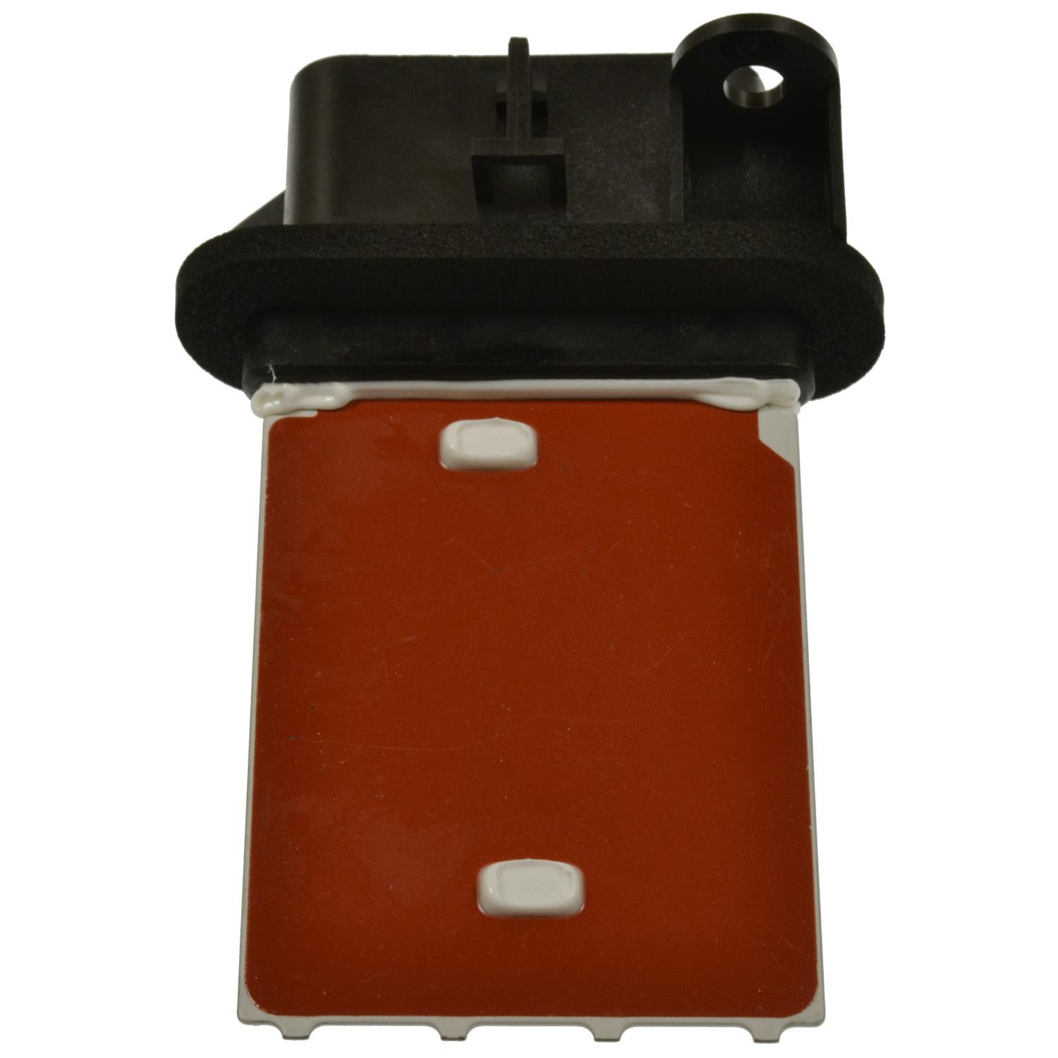 BWD RU1644 - HVAC Blower Motor Resistor BWD RU1644 HVAC Blower Motor Resistor product image 1 of 9