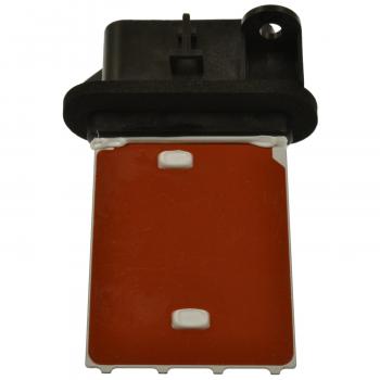 2013 Chevrolet Trax HVAC Blower Motor Resistor