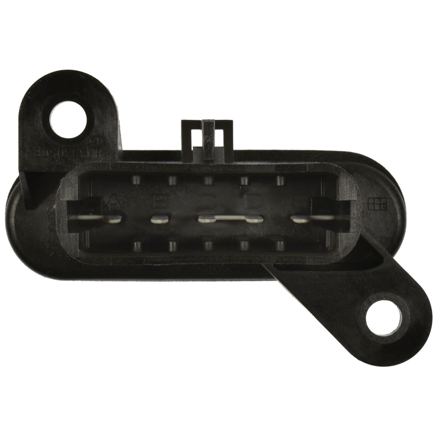 BWD RU1644 - HVAC Blower Motor Resistor BWD RU1644 HVAC Blower Motor Resistor product image 3 of 9
