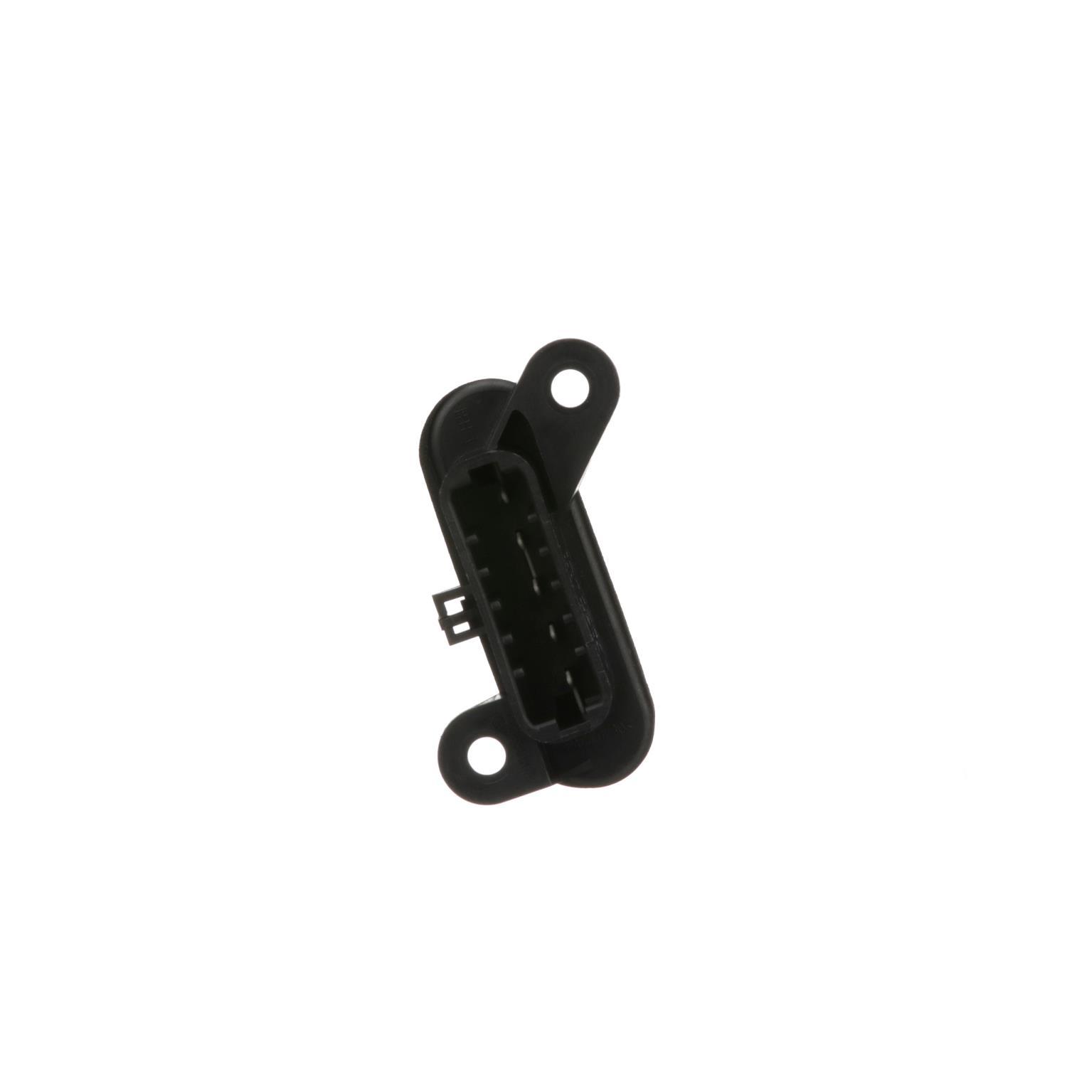 BWD RU1644 - HVAC Blower Motor Resistor BWD RU1644 HVAC Blower Motor Resistor product image 5 of 9