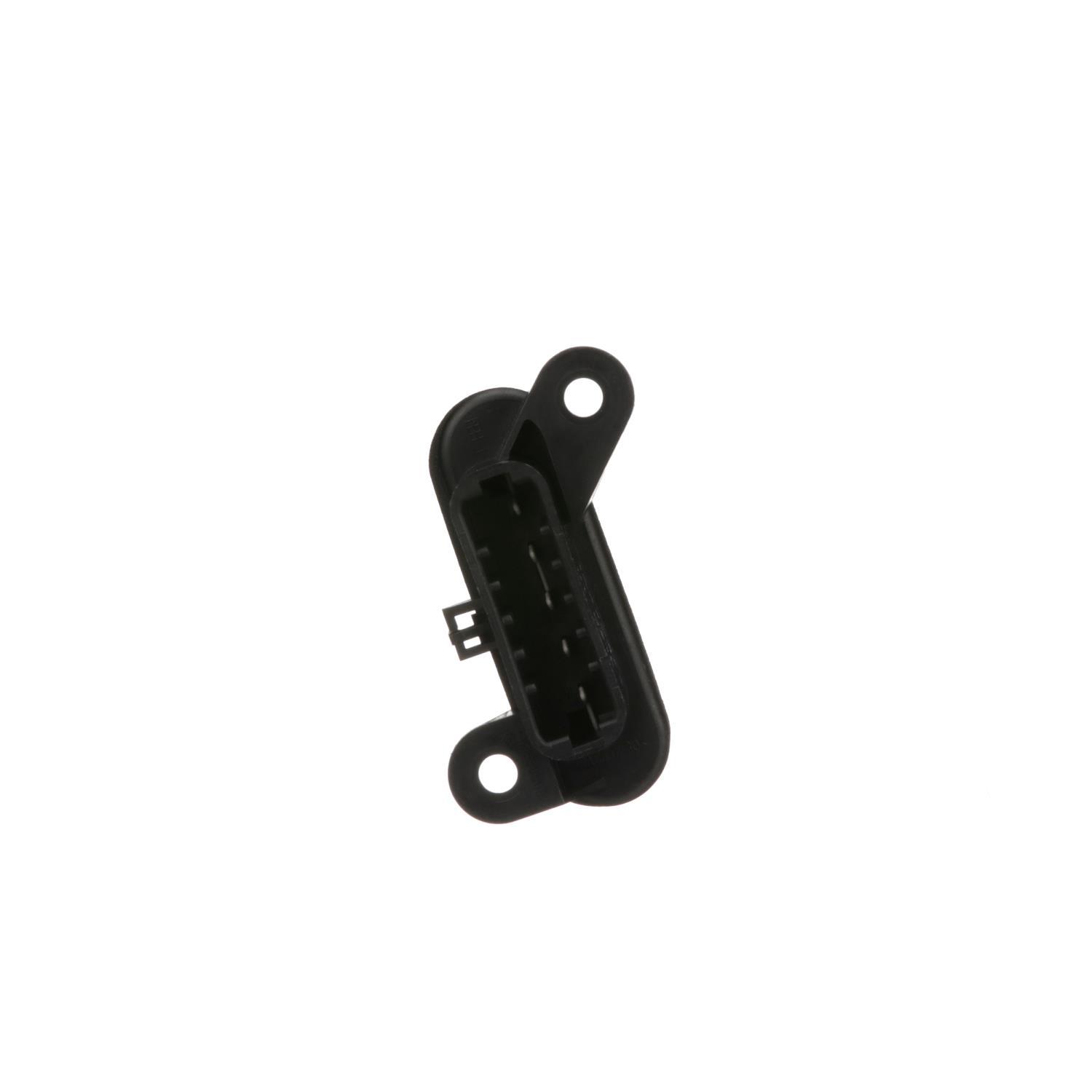 BWD RU1644 - HVAC Blower Motor Resistor BWD RU1644 HVAC Blower Motor Resistor product image 6 of 9