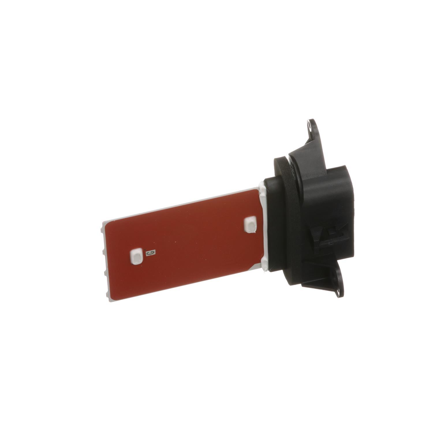 BWD RU1644 - HVAC Blower Motor Resistor BWD RU1644 HVAC Blower Motor Resistor product image 7 of 9