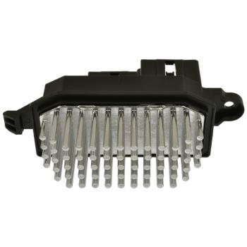 2024 Nissan Pathfinder HVAC Blower Motor Resistor