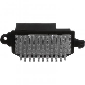 BWD RU1646 - HVAC Blower Motor Resistor BWD RU1646 HVAC Blower Motor Resistor product image 5 of 9