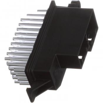 BWD RU1646 - HVAC Blower Motor Resistor BWD RU1646 HVAC Blower Motor Resistor product image 8 of 9