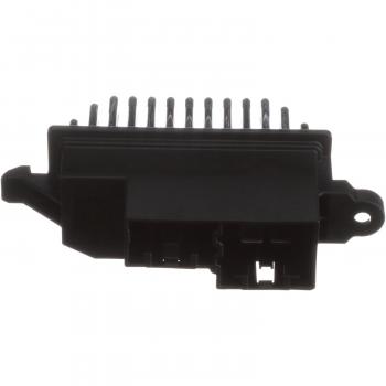 BWD RU1646 - HVAC Blower Motor Resistor BWD RU1646 HVAC Blower Motor Resistor product image 9 of 9
