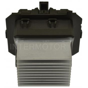 2019 Fiat 124 Spider HVAC Blower Motor Resistor BWD RU1649 image 4 of 4