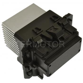 BWD RU1649 HVAC Blower Motor Resistor product image 6 of 6