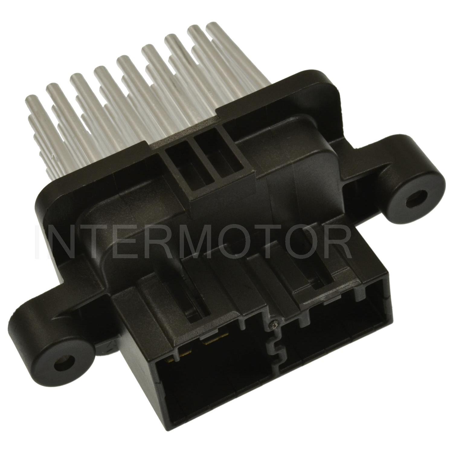 BWD RU1650 - HVAC Blower Motor Resistor BWD RU1650 HVAC Blower Motor Resistor product image 6 of 6