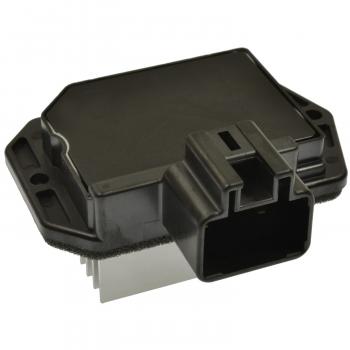 2007 Toyota Sienna HVAC Blower Motor Resistor Front BWD RU1654 image 2 of 3