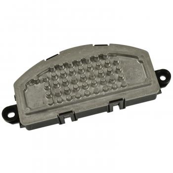 2019 Land Rover Discovery HVAC Blower Motor Resistor