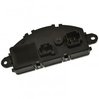 2019 Land Rover Discovery HVAC Blower Motor Resistor Front BWD RU1658 image 2 of 4