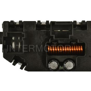BWD RU1660 HVAC Blower Motor Resistor product image 5 of 6
