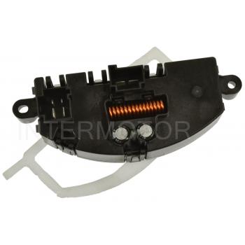BWD RU1660 HVAC Blower Motor Resistor product image 6 of 6