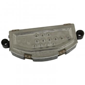 2018 Mercedes-Benz Metris HVAC Blower Motor Resistor
