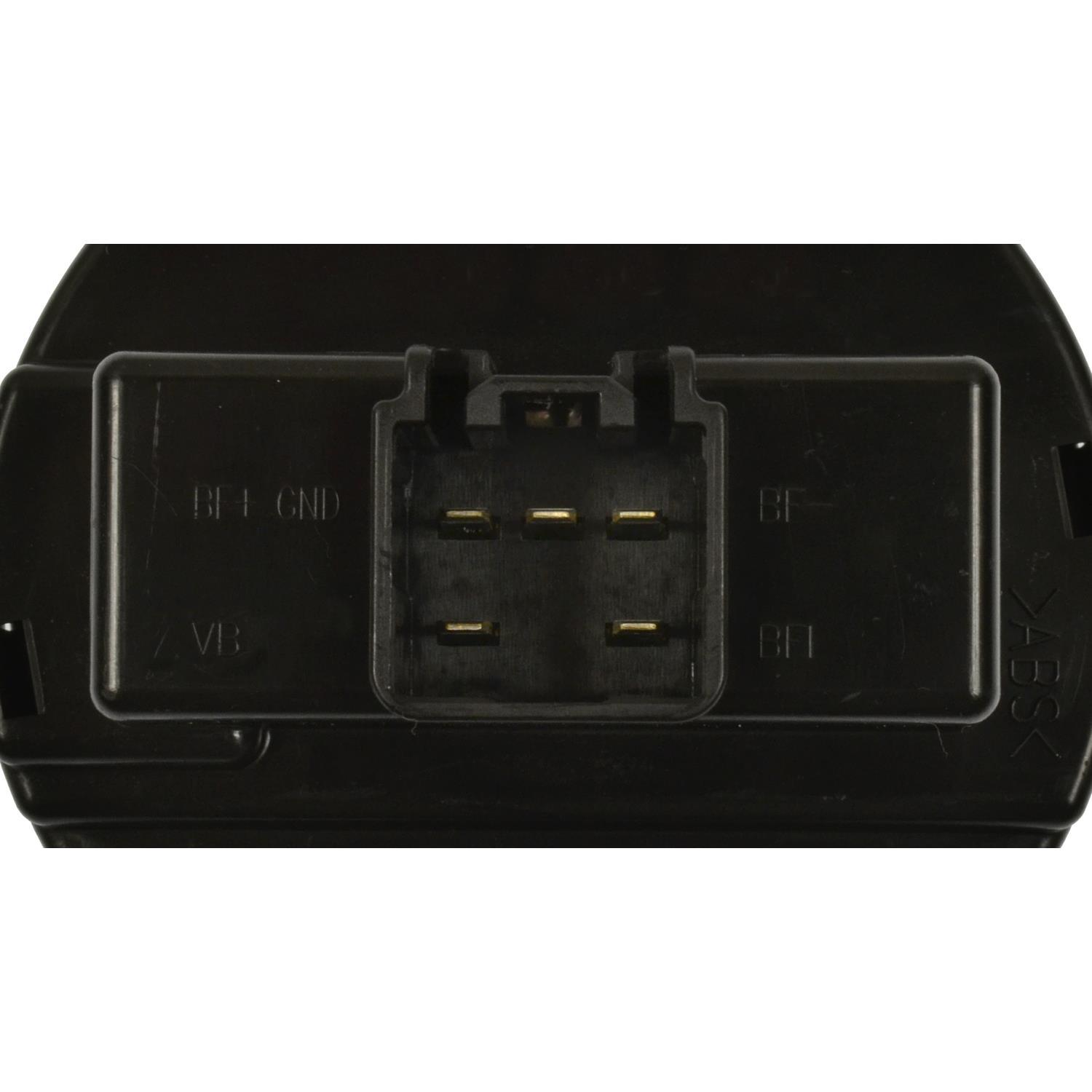BWD RU1665 HVAC Blower Motor Resistor product image 3 of 6