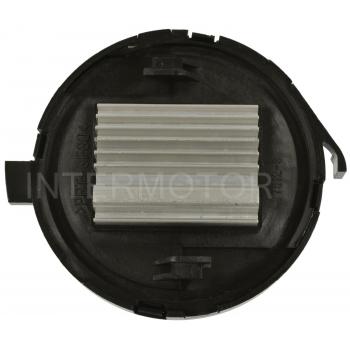 2016 Mazda CX-5 HVAC Blower Motor Resistor BWD RU1665 image 4 of 4