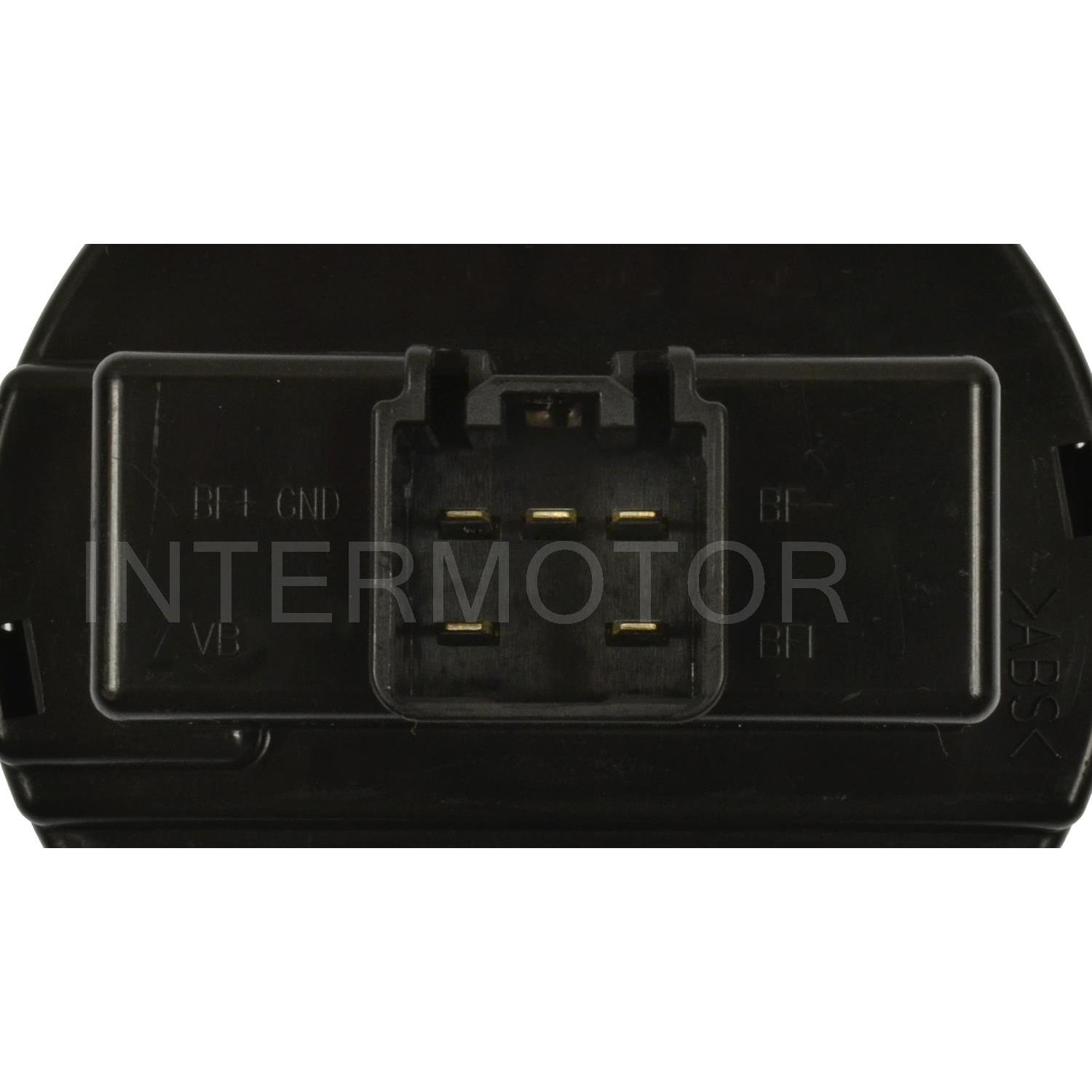 BWD RU1665 HVAC Blower Motor Resistor product image 5 of 6