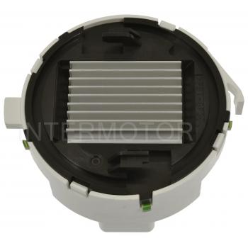 2015 Mazda 6 HVAC Blower Motor Resistor BWD RU1666 image 4 of 4