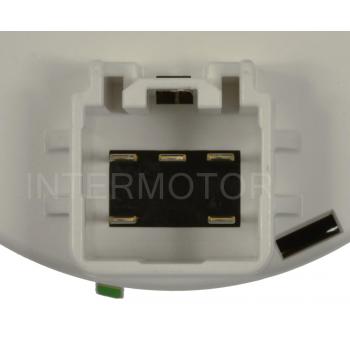 BWD RU1666 HVAC Blower Motor Resistor product image 5 of 6