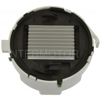 2015 Mazda 3 HVAC Blower Motor Resistor BWD RU1667 image 4 of 4