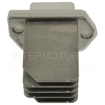 2006 Subaru Impreza HVAC Blower Motor Resistor BWD RU1668 image 4 of 4