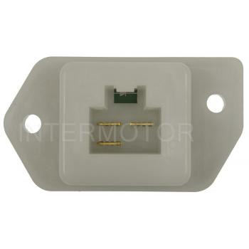 BWD RU1668 HVAC Blower Motor Resistor product image 5 of 6