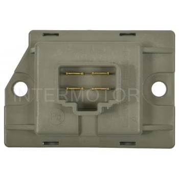 BWD RU1669 HVAC Blower Motor Resistor product image 5 of 6