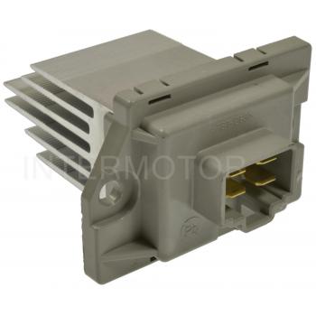 BWD RU1669 HVAC Blower Motor Resistor product image 6 of 6