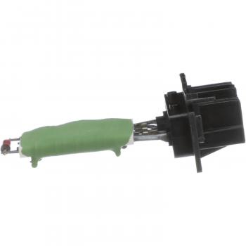 BWD RU1671 HVAC Blower Motor Resistor product image 5 of 9