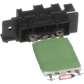 BWD RU1671 HVAC Blower Motor Resistor product image 7 of 9