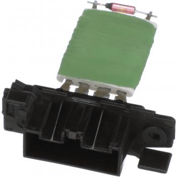 BWD RU1671 HVAC Blower Motor Resistor product image 8 of 9