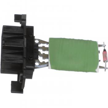 BWD RU1671 HVAC Blower Motor Resistor product image 9 of 9