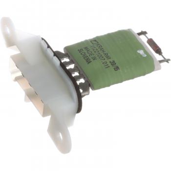 2010 Hummer H3T HVAC Blower Motor Resistor BWD RU1673 image 4 of 4