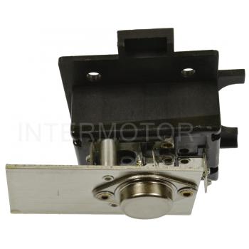 1980 BMW 633CSi HVAC Blower Motor Resistor BWD RU1679 image 4 of 4