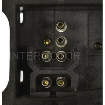 BWD RU1679 HVAC Blower Motor Resistor product image 5 of 6
