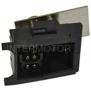 BWD RU1679 HVAC Blower Motor Resistor product image 6 of 6