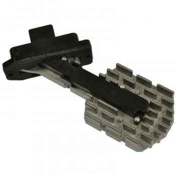 1992 Lexus ES300 HVAC Blower Motor Resistor