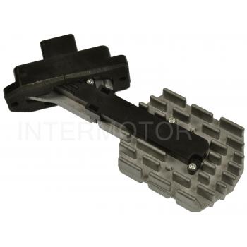 1992 Lexus ES300 HVAC Blower Motor Resistor BWD RU1680 image 4 of 4